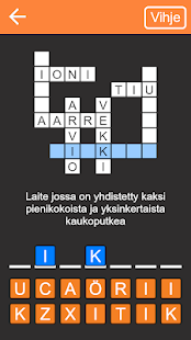 Uygulama önizlemesi