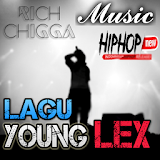 YOUNG LEX vs RICH CHIGGA MP3 icon