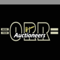Orr Auctioneers Bidding App