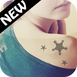 Tatto Camera Edit Pro icon