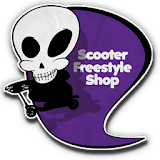 Scooter Freestyle icon