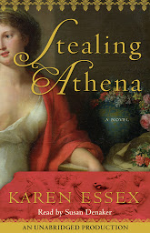 Icon image Stealing Athena: A Novel