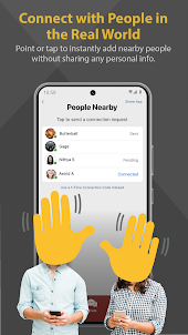 Pointchat - Private Calls&Chat