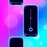 Beat Piano Dance:music game icon