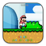 Guide Super Mario World icon