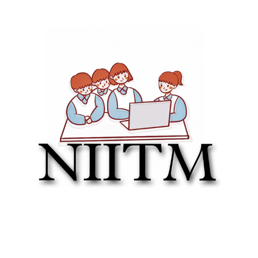 NIITM logo