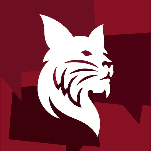 Bates Engage Mobile logo