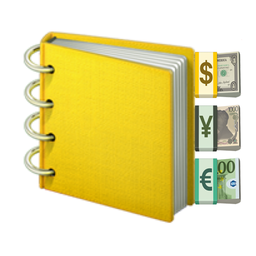 Foreign Money Manager logo