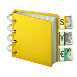 Icon image Foreign Money Manager