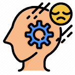 Cover Image of Download controlling stress  APK