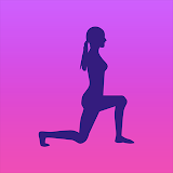 5 Minute Butt and Legs Workout icon