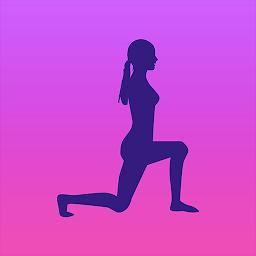 Icon image 5 Minute Butt and Legs Workout