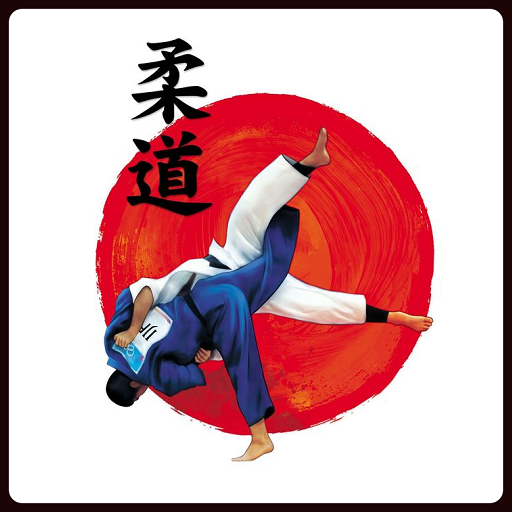 Learn judo techniques Download on Windows