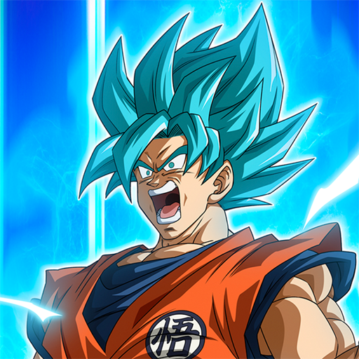 Download DRAGON BALL Games Battle Hour for PC Windows 7, 8, 10, 11