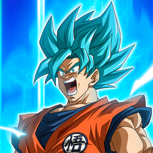 Dragon Ball Games Battle Hour - Ứng Dụng Trên Google Play