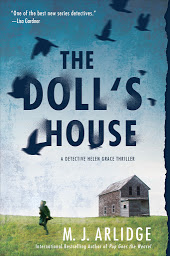 Icon image The Doll's House