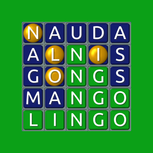 Vecais Labais Lingo Download on Windows
