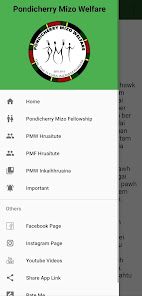 Pondicherry Mizo Welfare (PMW) 1.6 APK + Mod (Unlimited money) untuk android