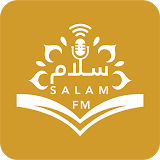 Holy Quran Radio Salam FM icon