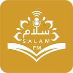 Holy Quran Radio Salam FM Apk