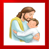 Jesus Ama Niños icon