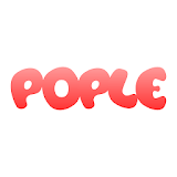 女性のためのサクサクつながる暇人用チャットトーク-Pople icon