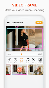 Photo Video Maker - Slideshows