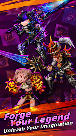 Game screenshot Evil Soul mod apk