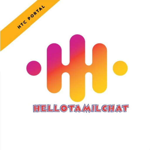 Tamil Chat App logo