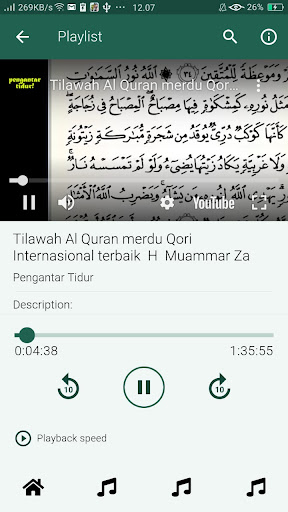 international Qori Offline