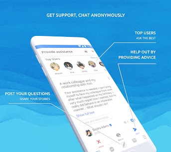 BestHelp — Therapy online, mental help 1