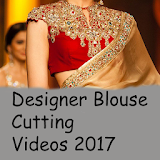 Designer Blouse Cutting Videos 2017 icon
