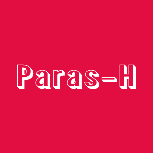 ParasH Driver App 1.1 Icon