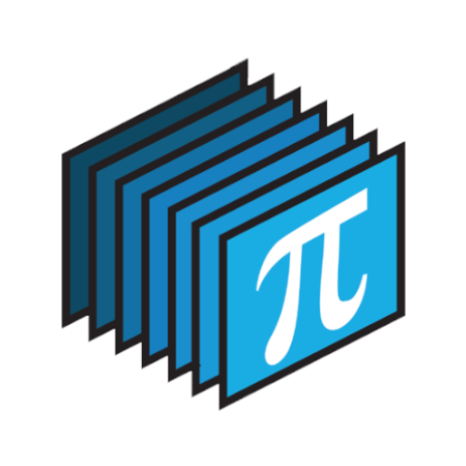 BSWH Asset Tracer Dev logo