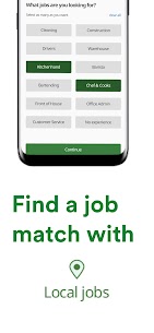 Jora Job Search Employment APK for Android Download 5