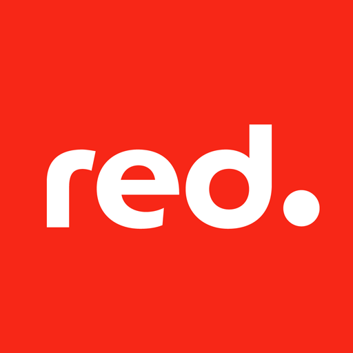 Red. by Edenred logo