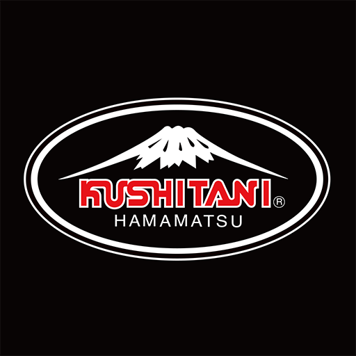 KUSHITANI logo