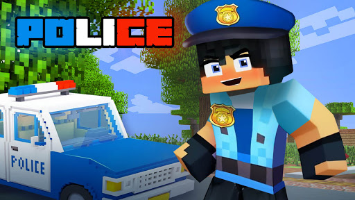 Download Police Mod For Minecraft Pe Free For Android Police Mod For Minecraft Pe Apk Download Steprimo Com