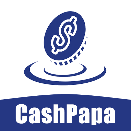 CashPapa Header - AppWisp.com