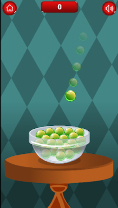 Matching Cnadies - Screenshot 2