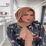 Cover Image of Download Hijab rolls with Asma  APK