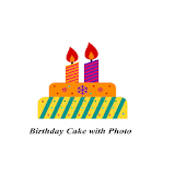 Name and Photo on Cake icon