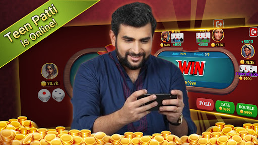 3 Patti Big Winner Online