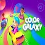 Color Galaxy Multiplayer Game
