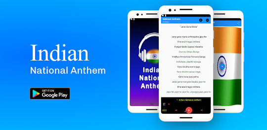 Indian Natonal Anthem