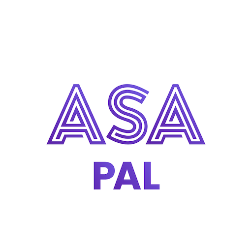 ASA PAL logo