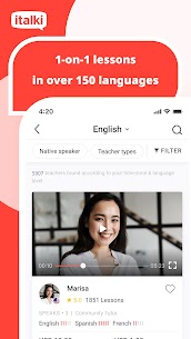 italki: Learn languages with native speakers 2