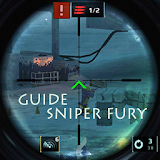 Guide Sniper Fury : Shooter icon