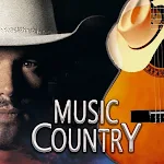 Cover Image of Unduh Country Music  APK