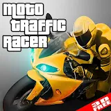 Moto Traffic Racer icon
